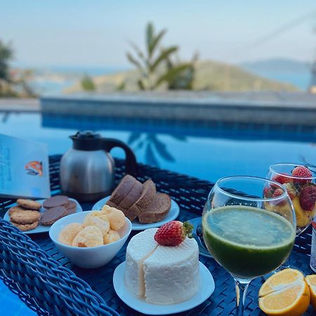 Casa Em Paraty, Piscina Com Vista Para O Mar מראה חיצוני תמונה