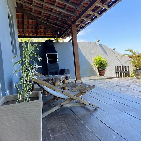 Casa Em Paraty, Piscina Com Vista Para O Mar מראה חיצוני תמונה