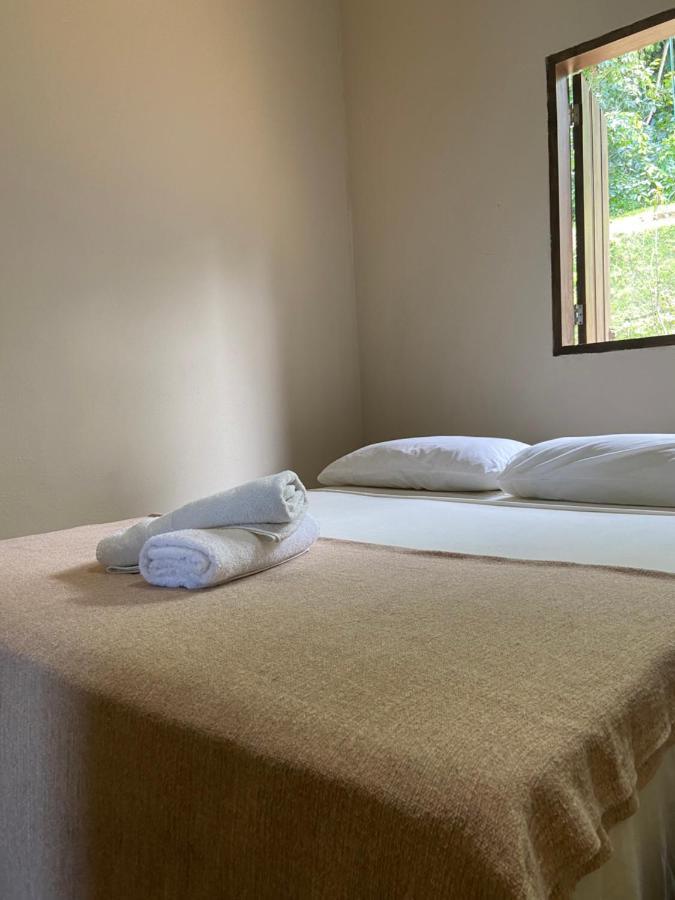 Casa Em Paraty, Piscina Com Vista Para O Mar מראה חיצוני תמונה