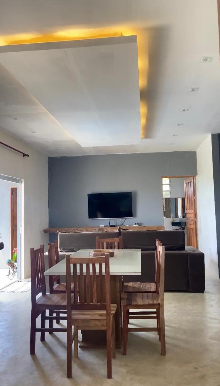 Casa Em Paraty, Piscina Com Vista Para O Mar מראה חיצוני תמונה