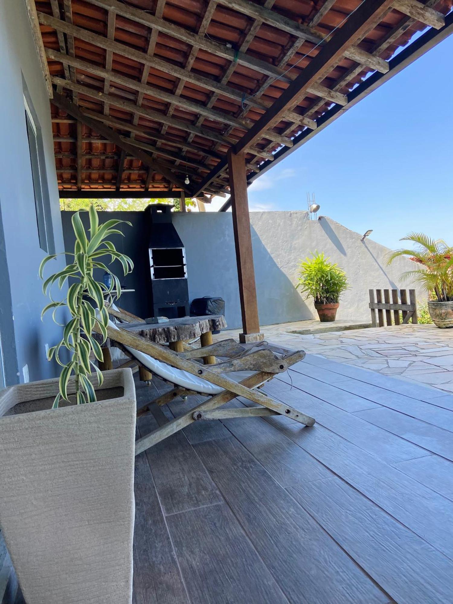 Casa Em Paraty, Piscina Com Vista Para O Mar מראה חיצוני תמונה