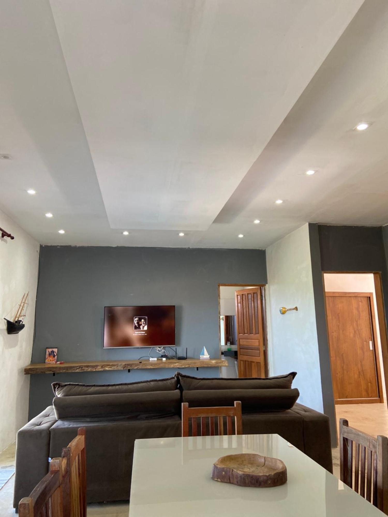 Casa Em Paraty, Piscina Com Vista Para O Mar מראה חיצוני תמונה